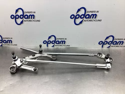 Ruitenwis Mechaniek-