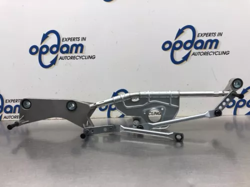 Ruitenwis Mechaniek-