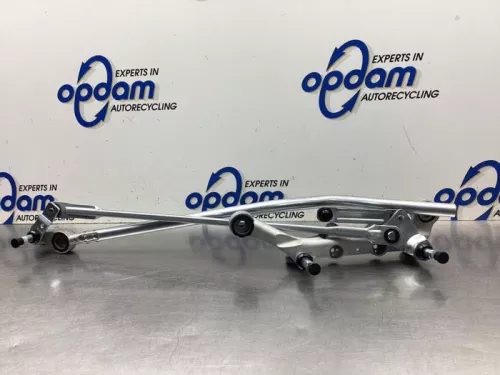 Ruitenwis Mechaniek-