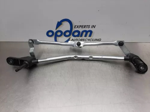 Ruitenwis Mechaniek-