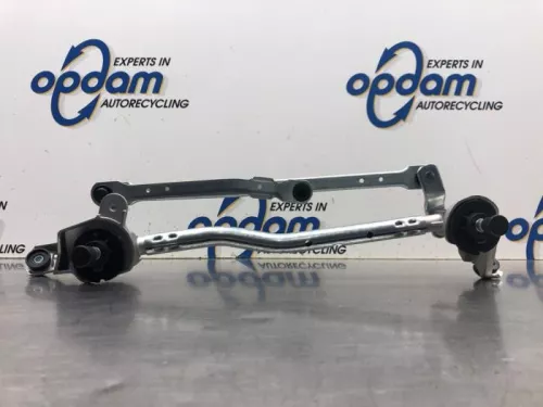 Ruitenwis Mechaniek-