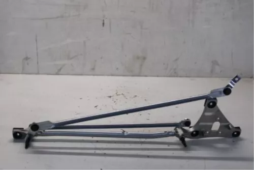 Ruitenwis Mechaniek-