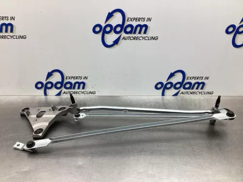 Ruitenwis Mechaniek-