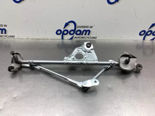 Ruitenwis Mechaniek-