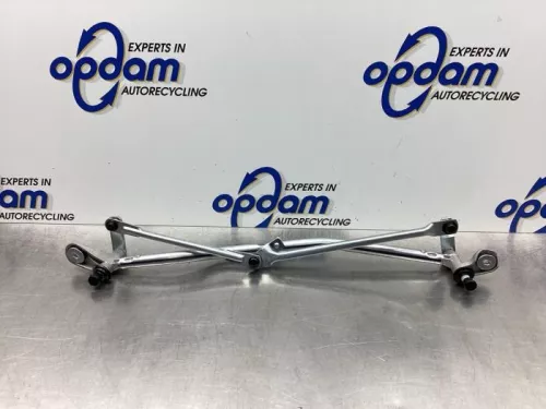 Ruitenwis Mechaniek-