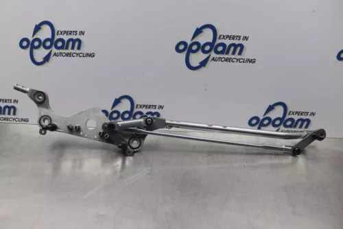 Ruitenwis Mechaniek-