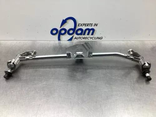 Ruitenwis Mechaniek-