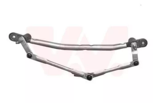 Ruitenwis Mechaniek-