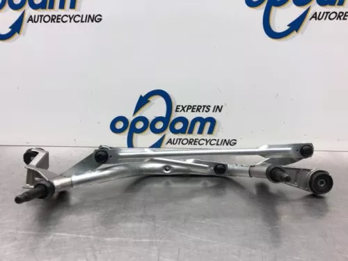 Ruitenwis Mechaniek-