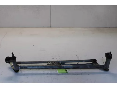 Ruitenwis Mechaniek-