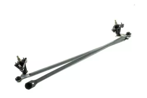 Ruitenwis Mechaniek-