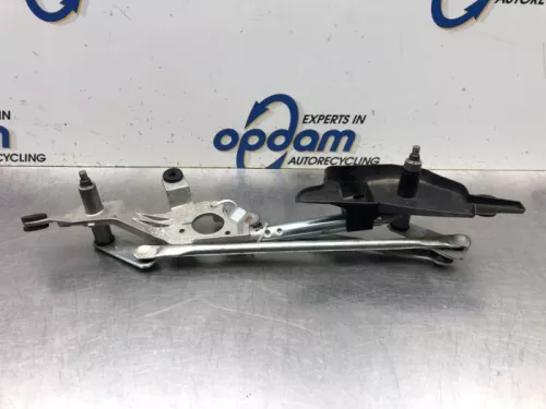 Ruitenwis Mechaniek-