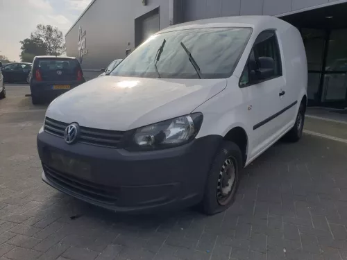 Aandrijfas links-voor Volkswagen  qpm