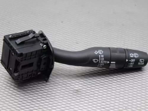 Ruitenwis Schakelaar-7619320