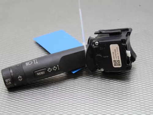 Ruitenwis Schakelaar-7885219