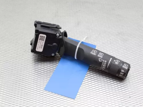 Ruitenwis Schakelaar-7886218