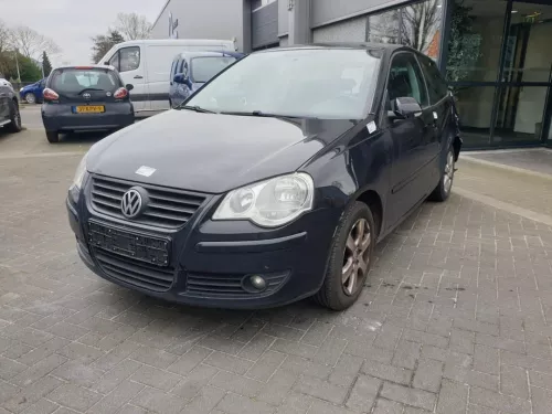 Aandrijfas links-voor Volkswagen  jhq