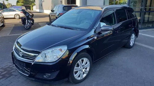 Aandrijfas links-voor Opel  f17394