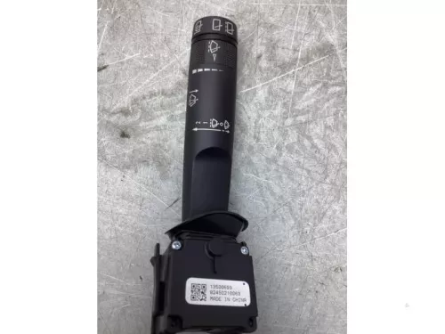 Ruitenwis Schakelaar-7983785