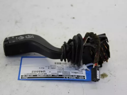 Ruitenwis Schakelaar-7886983