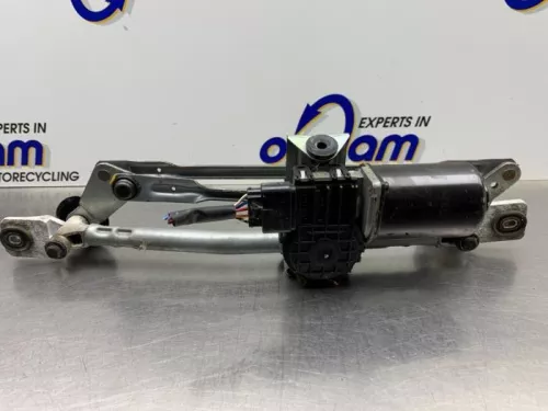 Ruitenwismotor+Mechaniek-8060518