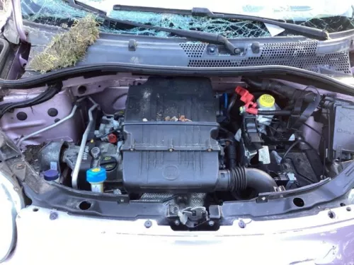 Ruitenwismotor+Mechaniek-8161103