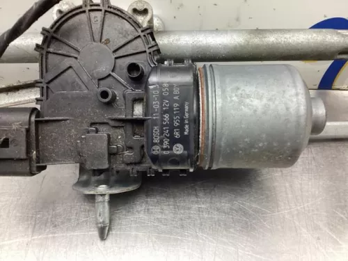 Ruitenwismotor+Mechaniek-8118104