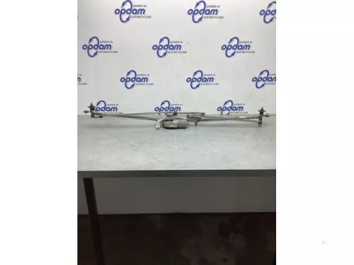 Ruitenwismotor+Mechaniek-8096476