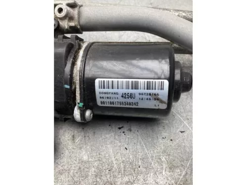 Ruitenwismotor+Mechaniek-8289212