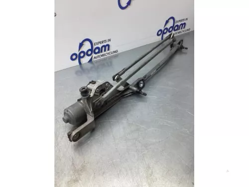 Ruitenwismotor+Mechaniek-7717024