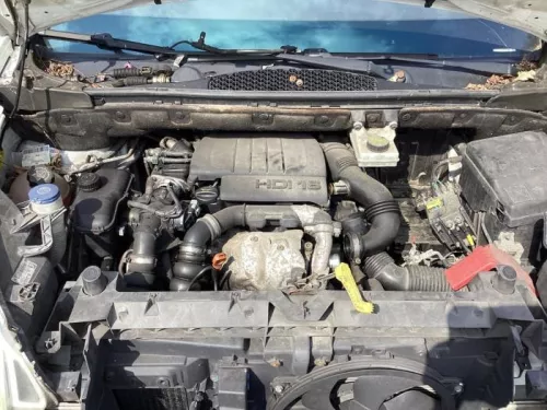 Ruitenwismotor+Mechaniek-8203352