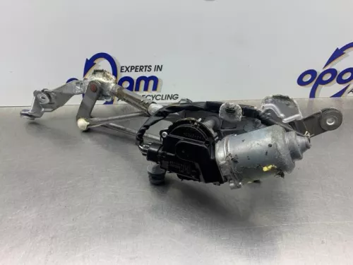 Ruitenwismotor+Mechaniek-8310562