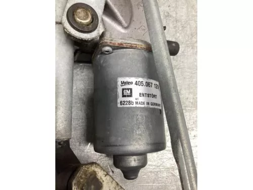 Ruitenwismotor+Mechaniek-7765386