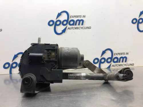 Ruitenwismotor+Mechaniek-