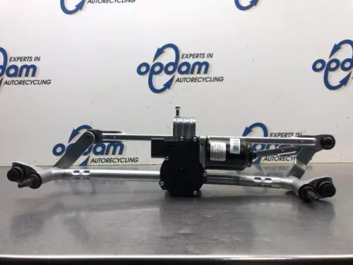 Ruitenwismotor+Mechaniek-