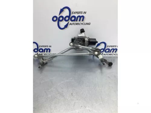 Ruitenwismotor+Mechaniek-7712741