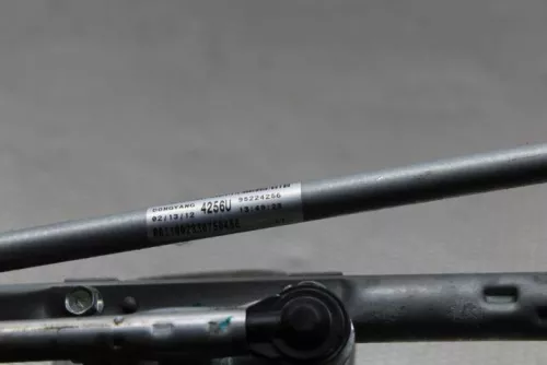 Ruitenwismotor+Mechaniek-7581025