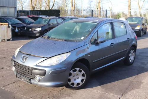 Aandrijfas links-voor Opel 13245912 m32mz4