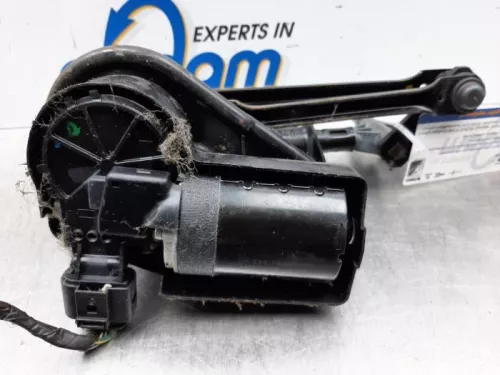 Ruitenwismotor+Mechaniek-7617056