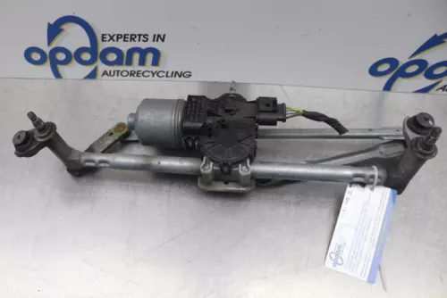 Ruitenwismotor+Mechaniek-7612240