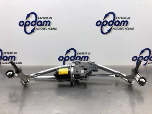 Ruitenwismotor+Mechaniek-