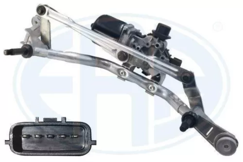 Ruitenwismotor+Mechaniek-