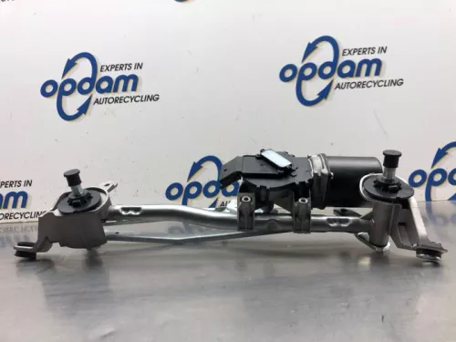 Ruitenwismotor+Mechaniek-