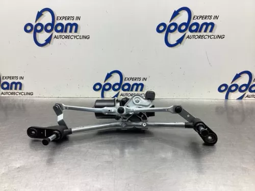 Ruitenwismotor+Mechaniek-