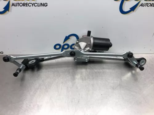 Ruitenwismotor+Mechaniek-