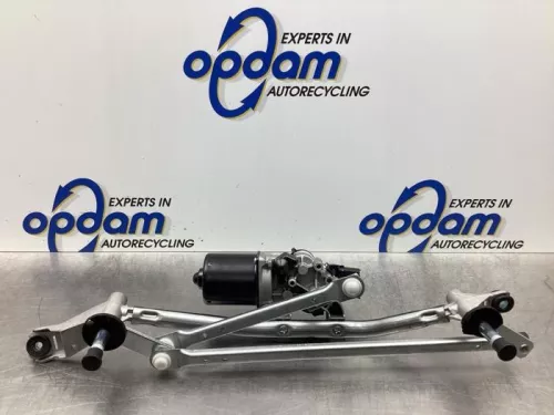 Ruitenwismotor+Mechaniek-