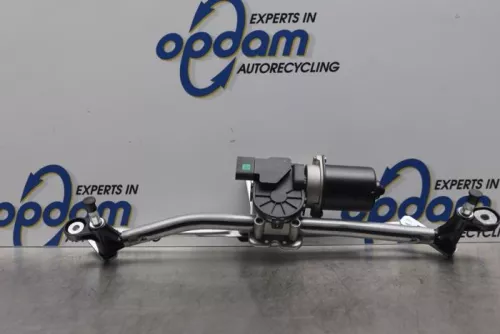 Ruitenwismotor+Mechaniek-