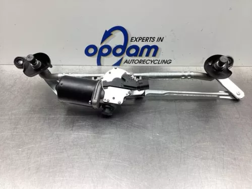 Ruitenwismotor+Mechaniek-