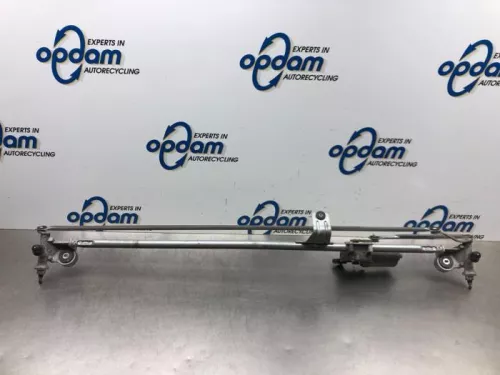 Ruitenwismotor+Mechaniek-7611086