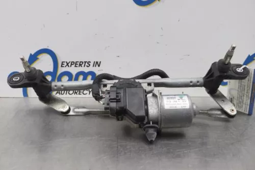 Ruitenwismotor+Mechaniek-7742629